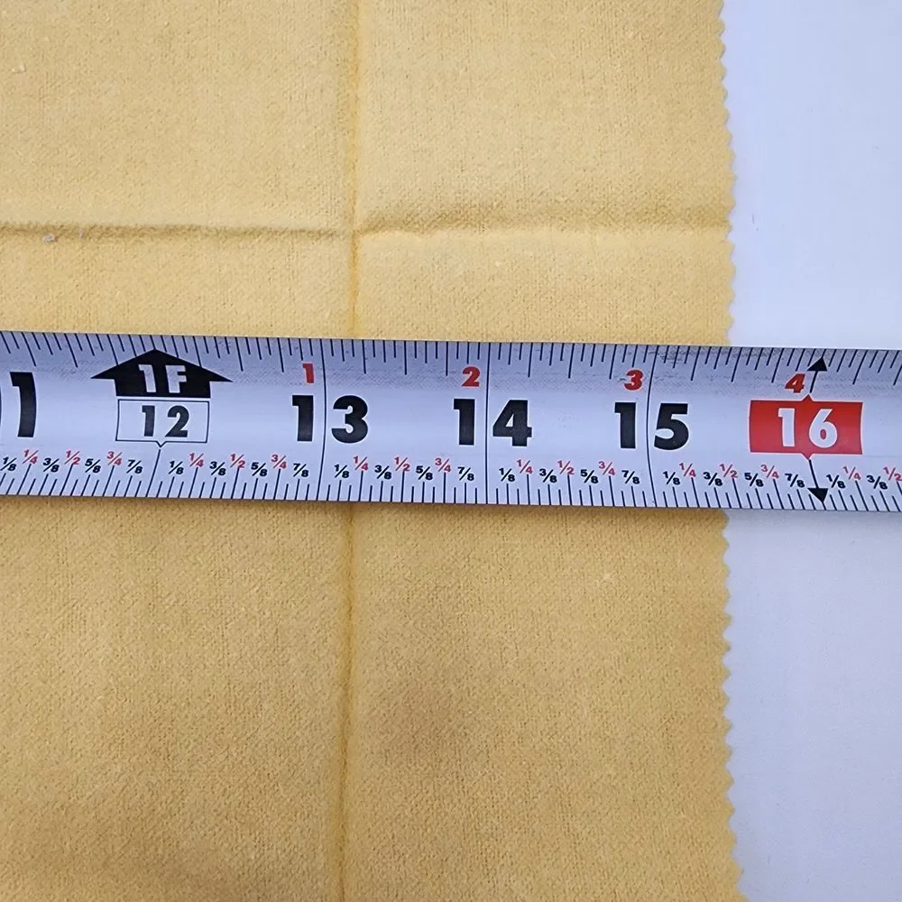 CUTCO DOUBLE SURFACE POLISHING CLOTH‎  New Old Stock